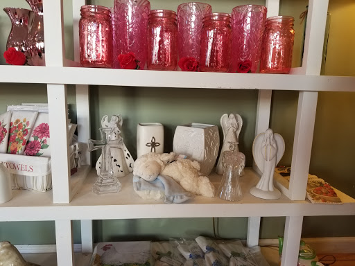 Florist «Agnew Florist-Watertown», reviews and photos, 587 Main St, Watertown, CT 06795, USA