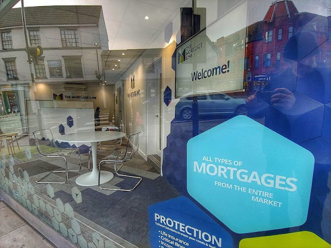 The Mortgage Link - Ipswich