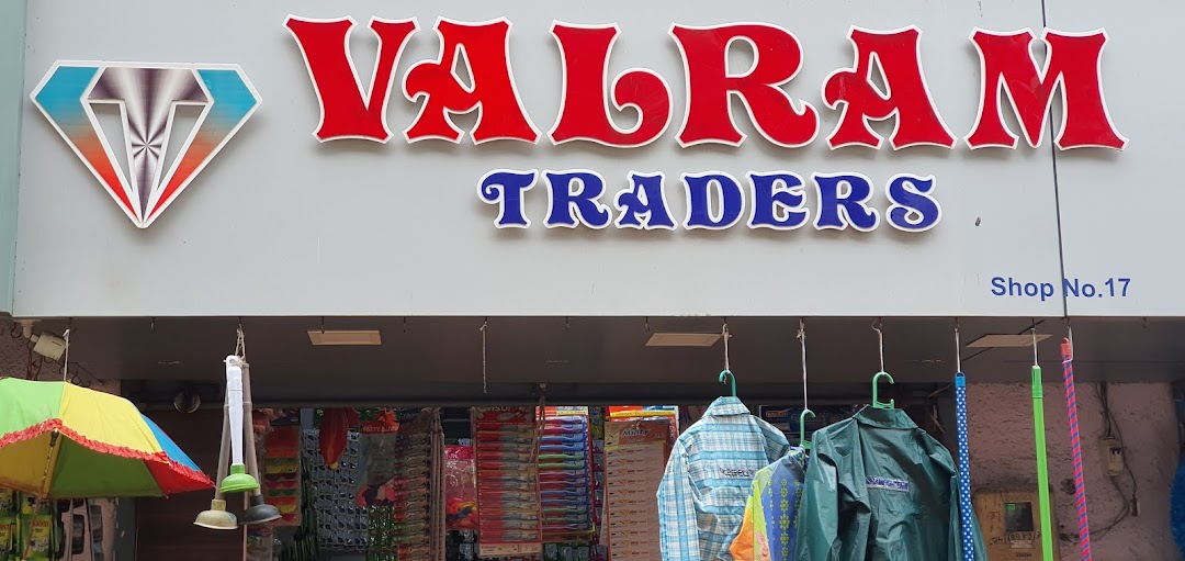 Valram Traders