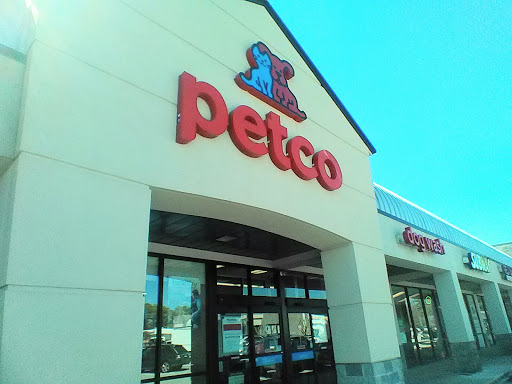 Pet Supply Store «Petco Animal Supplies», reviews and photos, 2115 N Decatur Rd, Decatur, GA 30033, USA
