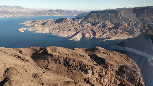 National Park «Lake Mead National Recreation Area», reviews and photos