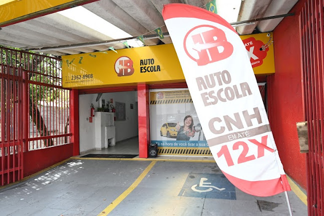 Auto Escola JB-FONTALIS - Autoescola