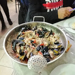 Photo n°4 de l'avis de Oksana.a fait le 15/06/2019 à 12:35 sur le  Il Vesuvio_1987 à Terracina