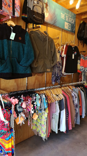 Surf and shop - Tienda de ropa