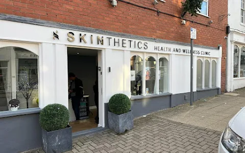 SKINTHETICS CLINIC image