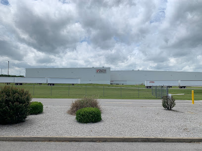 Tractor Supply Company - Franklin Distribution Center