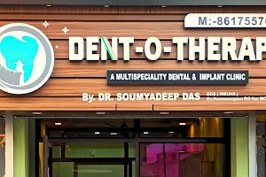 DENT - O - THERAPY - Dental Clinic in Kalna | Best Dentist in Kalna Area | A Multispeciality Dental & Implant Clinic image