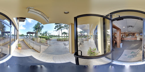 Public Golf Course «St. Lucie Trail Golf Club», reviews and photos, 951 SW Country Club Dr, Port St Lucie, FL 34986, USA