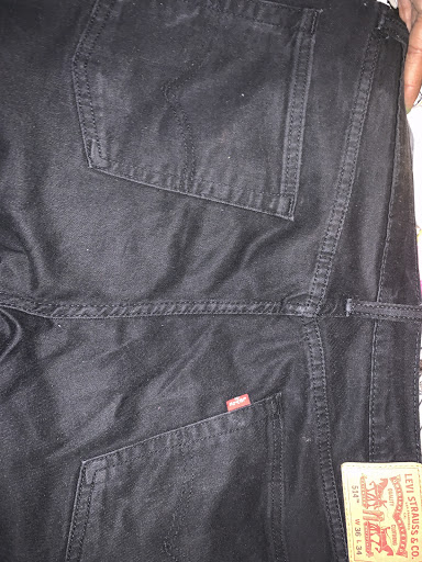 Dry Cleaner «Martinizing Dry Cleaning», reviews and photos, 14999 Preston Rd Suite C112, Dallas, TX 75254, USA