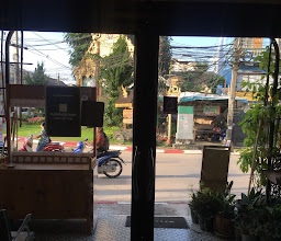 Grace Hostel & Cafe' Chiangrai photo