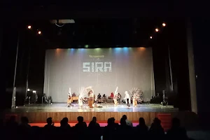 Teater Besar ISI Surakarta image