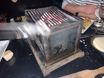 Barbecue du Restaurant L'Authentic à Serris - n°3