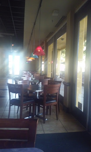 New American Restaurant «Cafe Express», reviews and photos, 5311 FM 1960 C, Houston, TX 77069, USA
