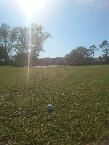 Golf Course «Deercreek Country Club», reviews and photos, 7816 Mc Laurin Rd N, Jacksonville, FL 32256, USA