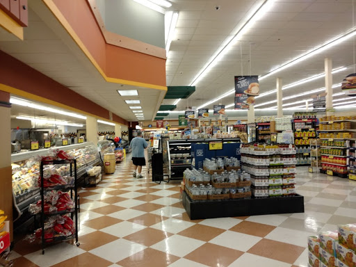 Grocery Store «ACME Markets», reviews and photos, 123 E Main St, Denville, NJ 07834, USA