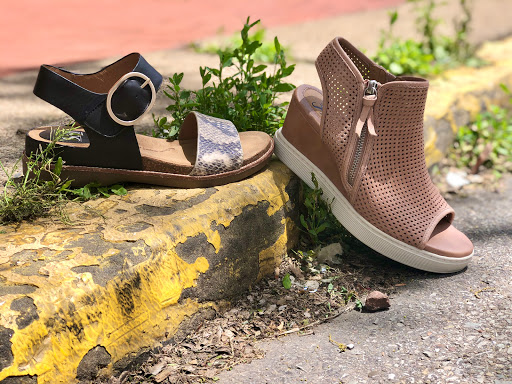 Shoe Store «Wagner Quality Shoes», reviews and photos, 4313 Butler St, Pittsburgh, PA 15201, USA