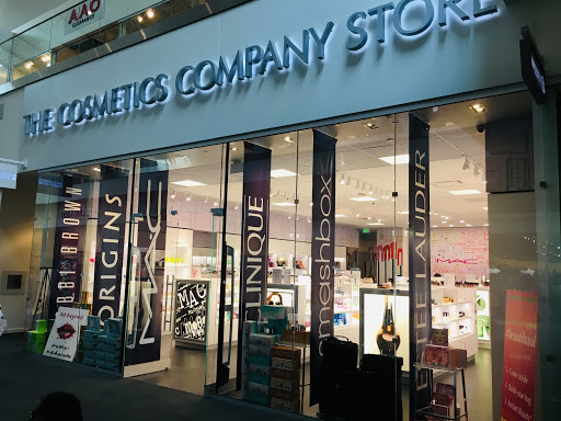 Cosmetics Store «The Cosmetics Company Store», reviews and photos, 651 Kapkowski Rd, Elizabeth, NJ 07201, USA