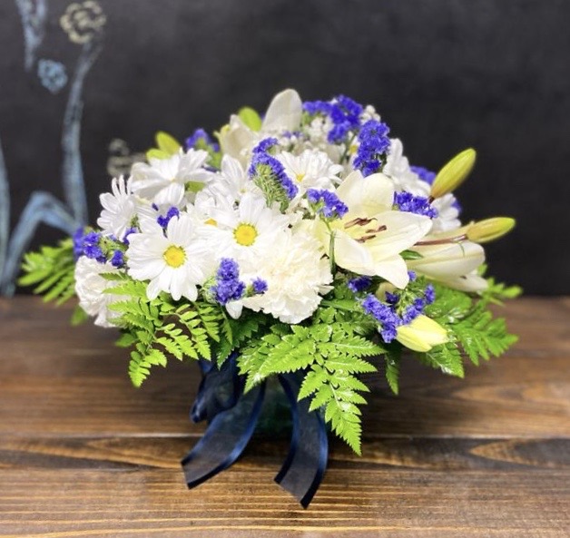 Sweet Stems Floral Shop