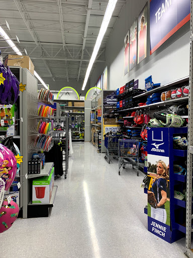 Sporting Goods Store «Academy Sports + Outdoors», reviews and photos, 120 Woody Jones Blvd, Florence, SC 29501, USA