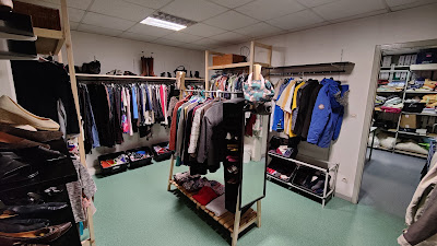 Magasin Pour Rien à Mulhouse
