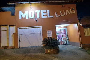 Motel Luau image