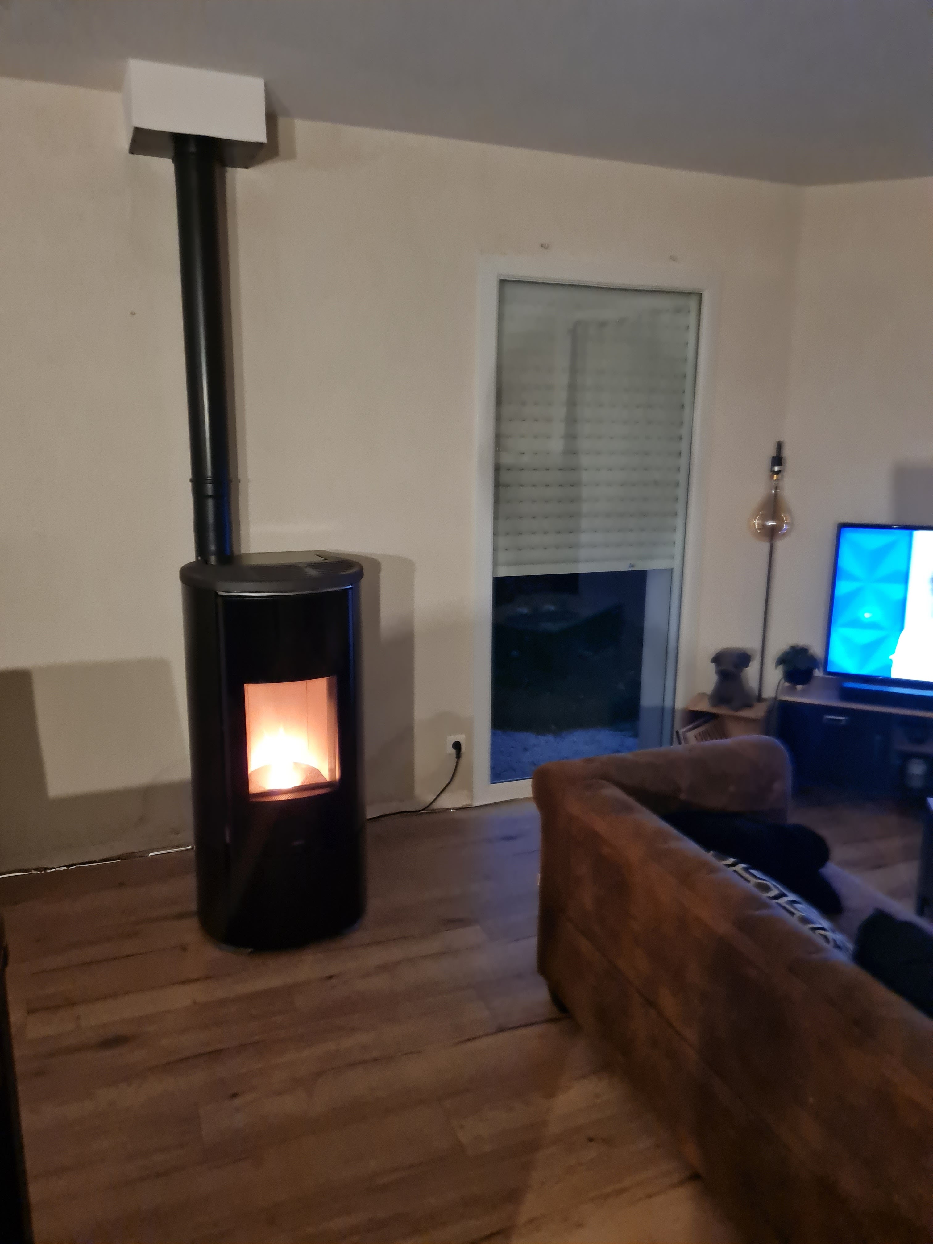 Photo n° 1 de l'avis de Charles.h fait le 20/10/2021 à 17:34