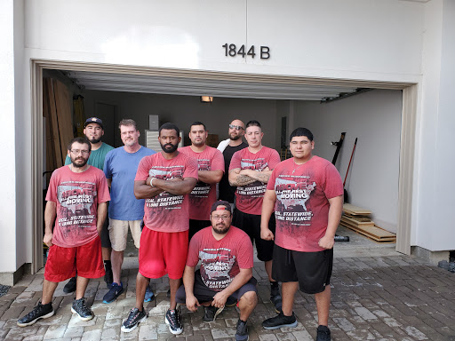 Moving Company «Above All The Rest Moving», reviews and photos, 3611 S Port Ave, Corpus Christi, TX 78415, USA