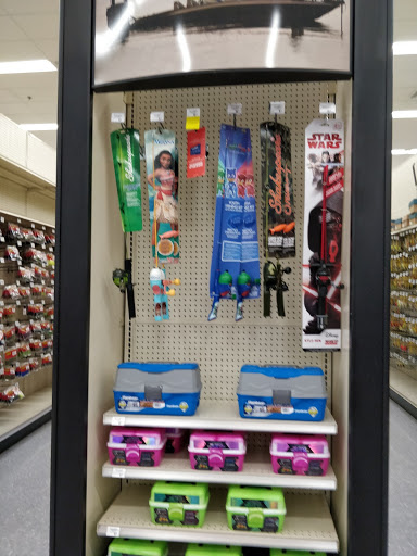 Sporting Goods Store «Academy Sports + Outdoors», reviews and photos, 11400 W Markham St, Little Rock, AR 72211, USA