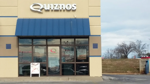 Sandwich Shop «Quiznos», reviews and photos, 2043 E Independence St, Springfield, MO 65804, USA