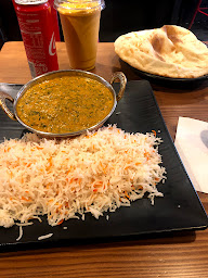 Photo n°60 de Indian Street Food à Paris ()