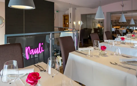 Pauli Restaurant Brasserie Bar image