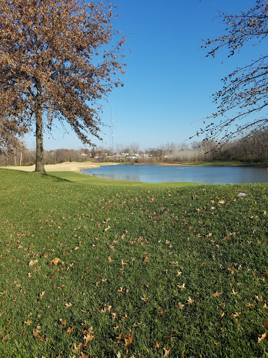 Golf Club «Old Hickory Golf Club», reviews and photos, 1 Dye Club Dr, St Charles, MO 63304, USA