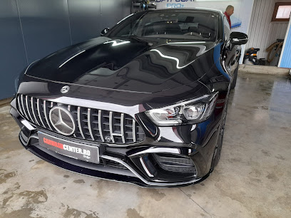 CAR WASH CENTER - Cosmetică Auto & Spălare Delux