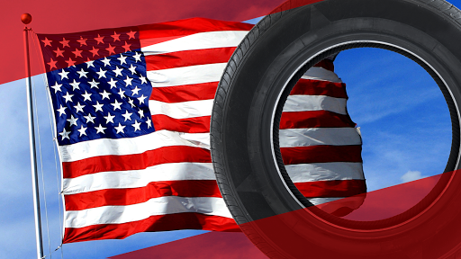 Tire Shop «Downtown Auto Repair & Tires», reviews and photos, 39 New York Ave NE, Washington, DC 20002, USA