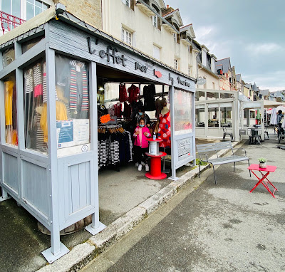 L‘ Effet Mer By Marine à Cancale