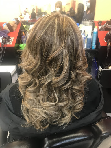 Beauty Salon «Fashion Hair Salon», reviews and photos, 9122 Mathis Ave, Manassas, VA 20110, USA