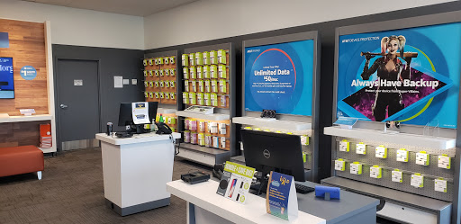 Cell Phone Store «AT&T Authorized Retailer», reviews and photos, 1637 Rock Springs Rd, Apopka, FL 32712, USA