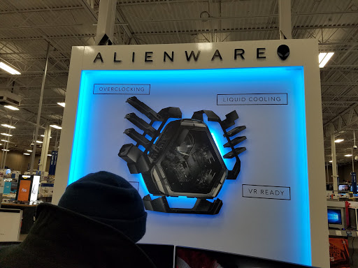 Electronics Store «Best Buy», reviews and photos, 5800 Britton Pkwy, Dublin, OH 43016, USA