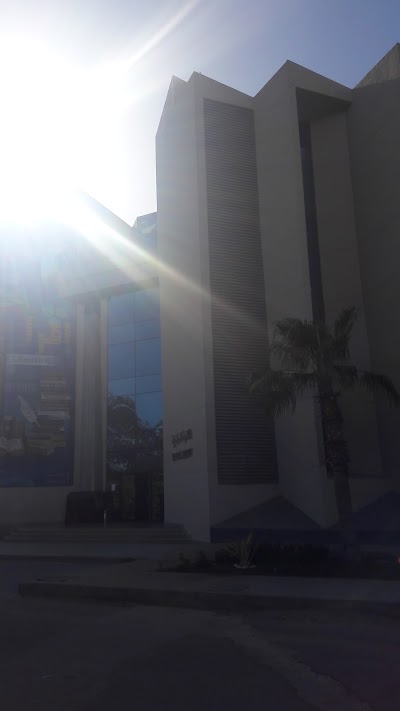Photos of Misr University Of Science And Technology - Library