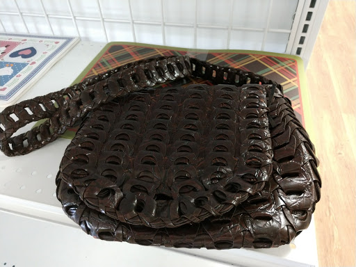 Salvation Army Thrift Store