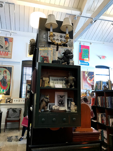 Book Store «NeverMore Books», reviews and photos, 702 Craven St, Beaufort, SC 29902, USA