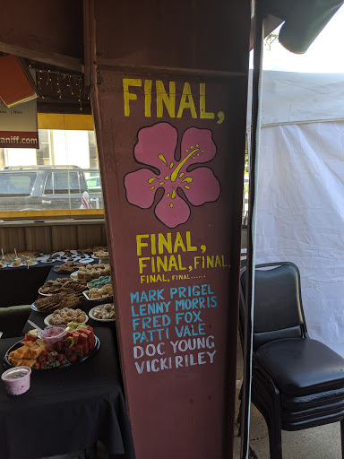 Bar & Grill «Rec Bowl», reviews and photos, 40 Crocker Blvd, Mt Clemens, MI 48043, USA