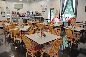 Trish's Red Bird Cafe image