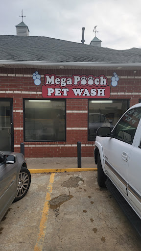 Mega Splash en McAlester