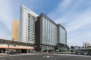 JR EAST HOTEL METS Yokohama Sakuragicho image