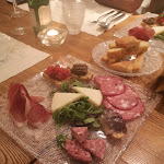 Photo n°2 de l'avis de Carlo.l fait le 22/06/2022 à 18:58 sur le  Hostaria Ceccotoccami à Incisa In val d'Arno