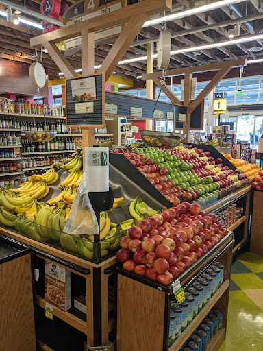Supermarket «Chavez Supermarket», reviews and photos, 500 S Norfolk St, San Mateo, CA 94401, USA
