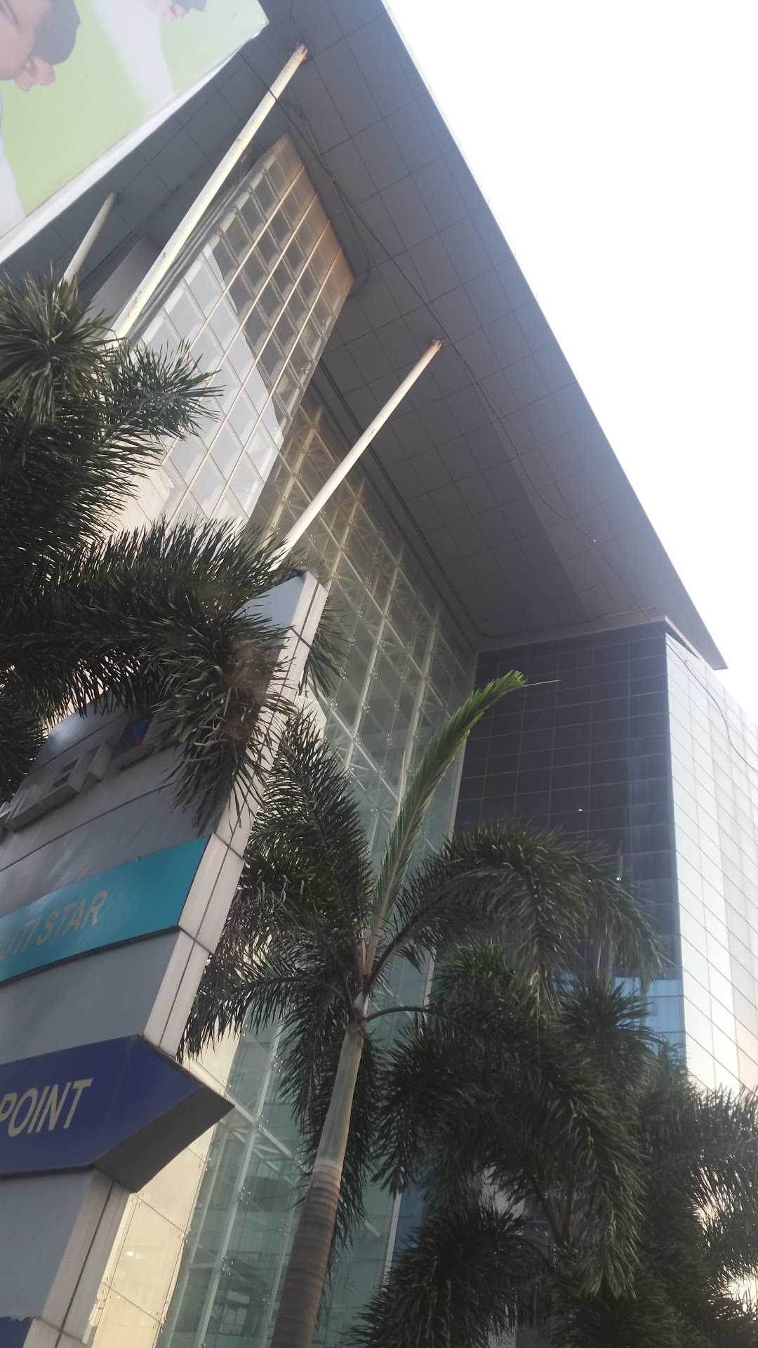 Orient Technologies