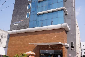 Orange Hospitals | Multispeciality Hospital in L. B. Nagar image