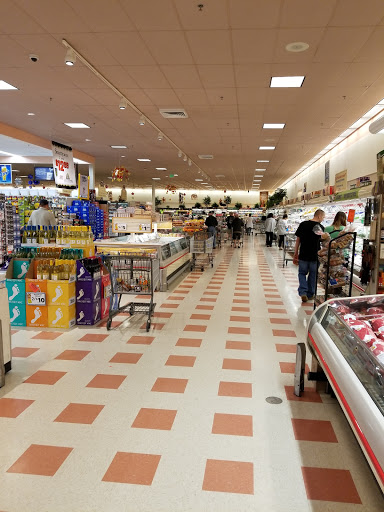 Grocery Store «Market Basket», reviews and photos, 5 Garden Ln, Londonderry, NH 03053, USA